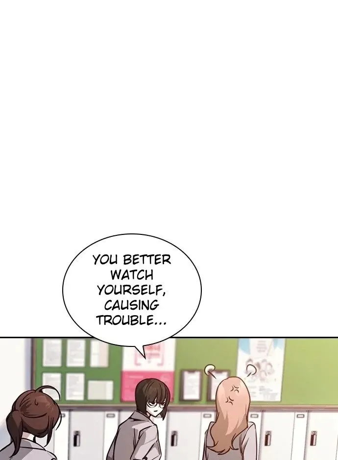 Competition in Good Faith Chapter 21 page 46 - 