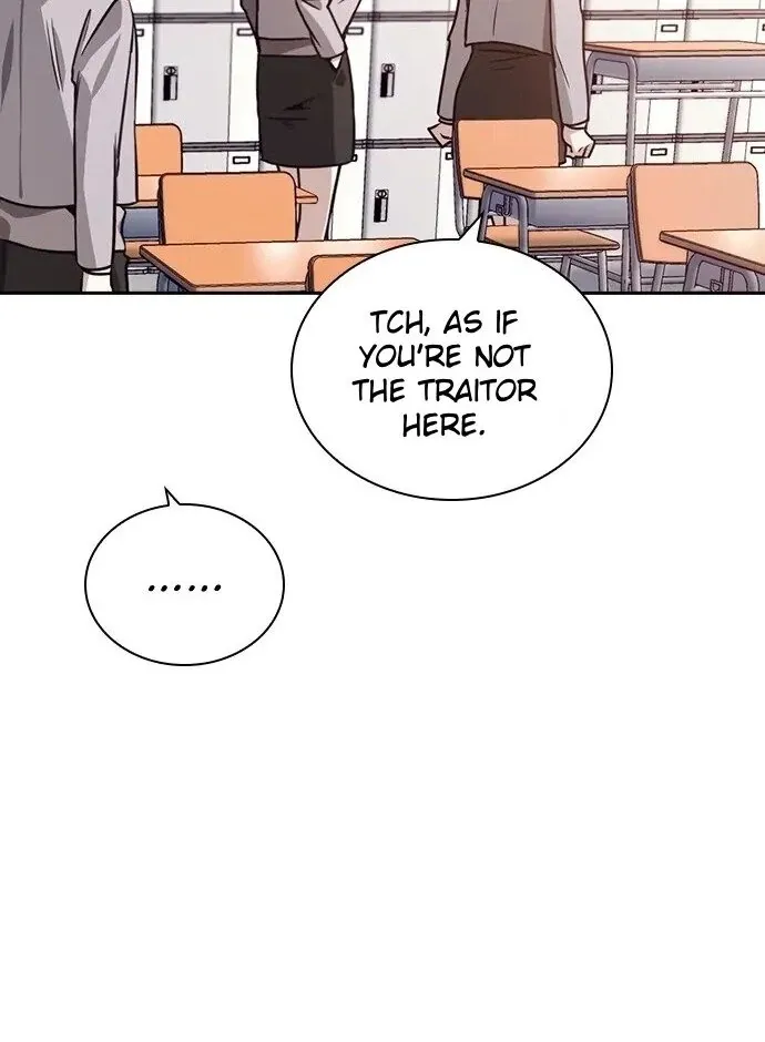 Competition in Good Faith Chapter 21 page 47 - 