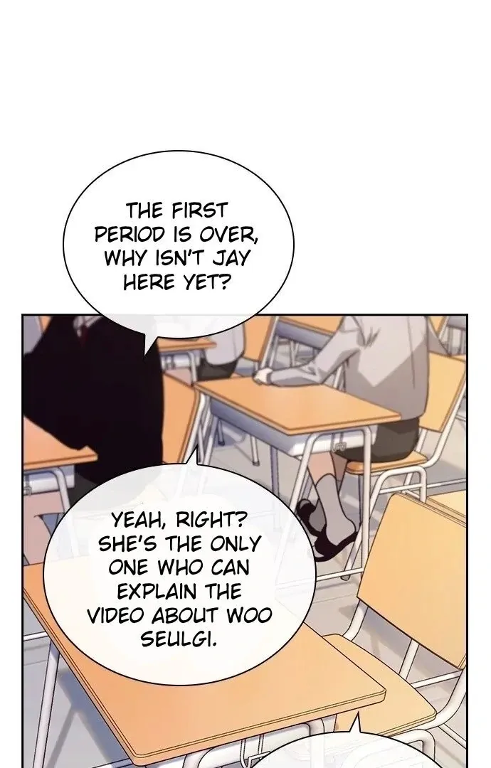 Competition in Good Faith Chapter 21 page 49 - 