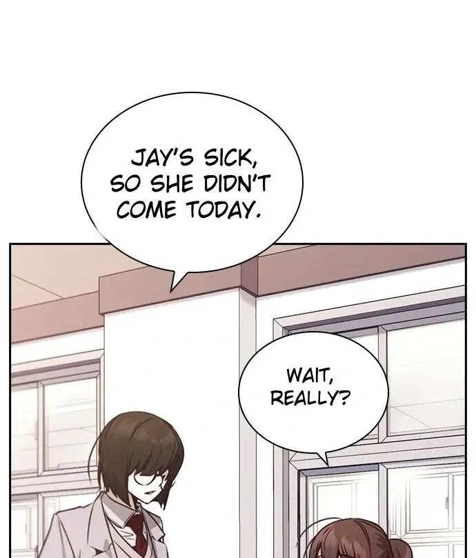 Competition in Good Faith Chapter 21 page 53 - 