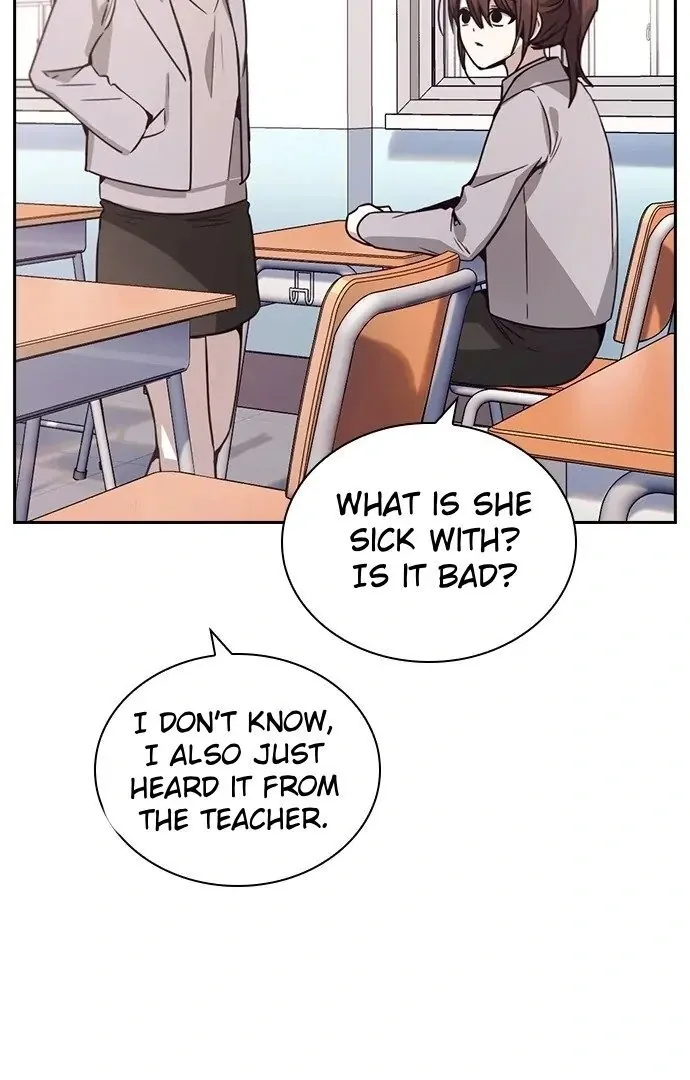 Competition in Good Faith Chapter 21 page 54 - 