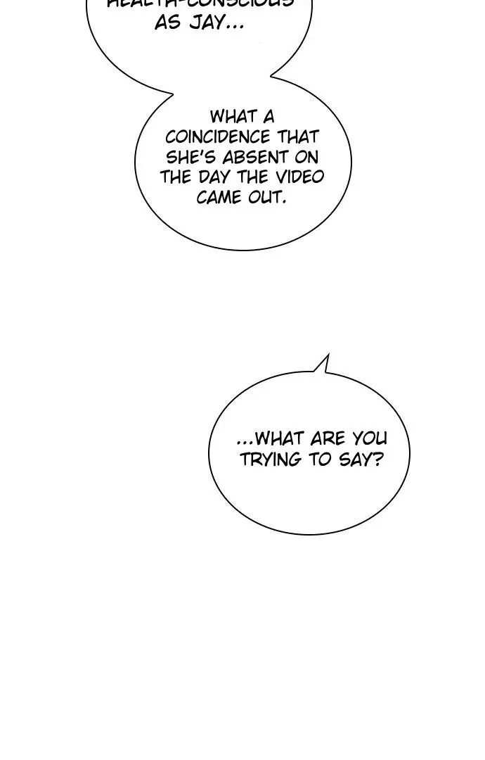 Competition in Good Faith Chapter 21 page 56 - 