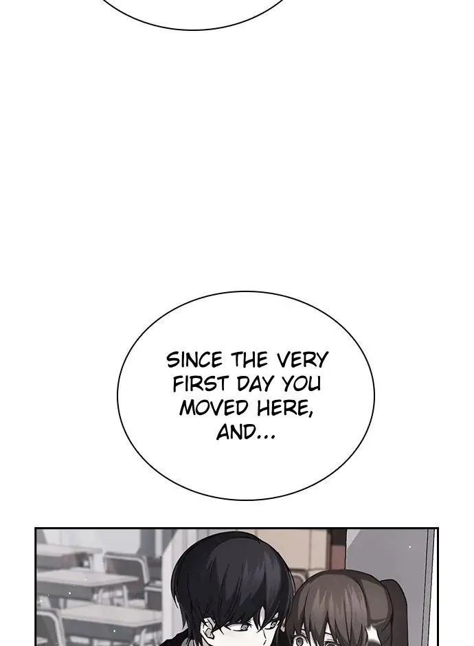Competition in Good Faith Chapter 21 page 58 - 