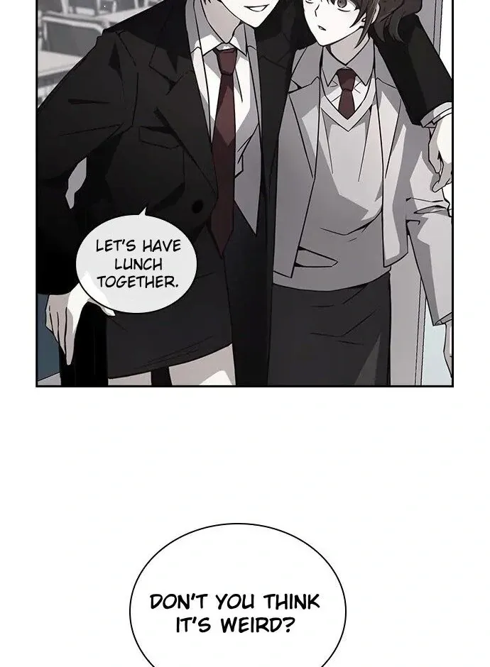 Competition in Good Faith Chapter 21 page 59 - 
