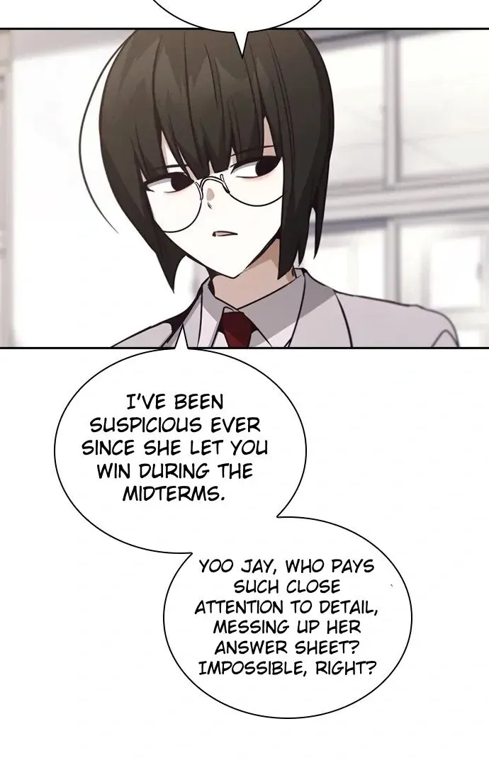 Competition in Good Faith Chapter 21 page 60 - 