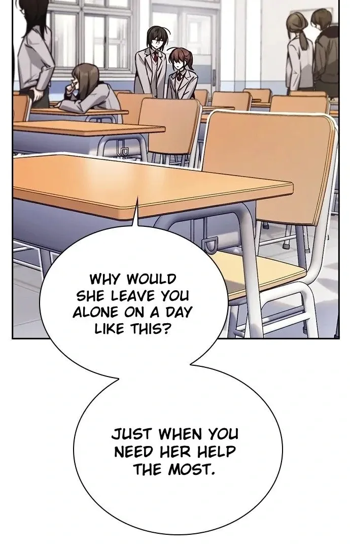 Competition in Good Faith Chapter 21 page 62 - 
