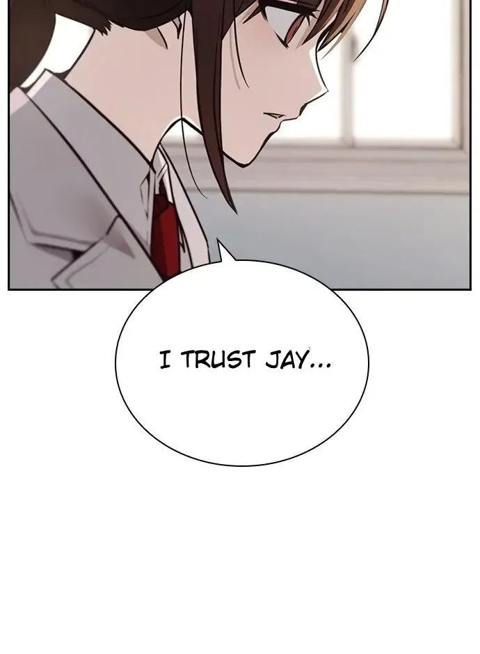 Competition in Good Faith Chapter 21 page 64 - 