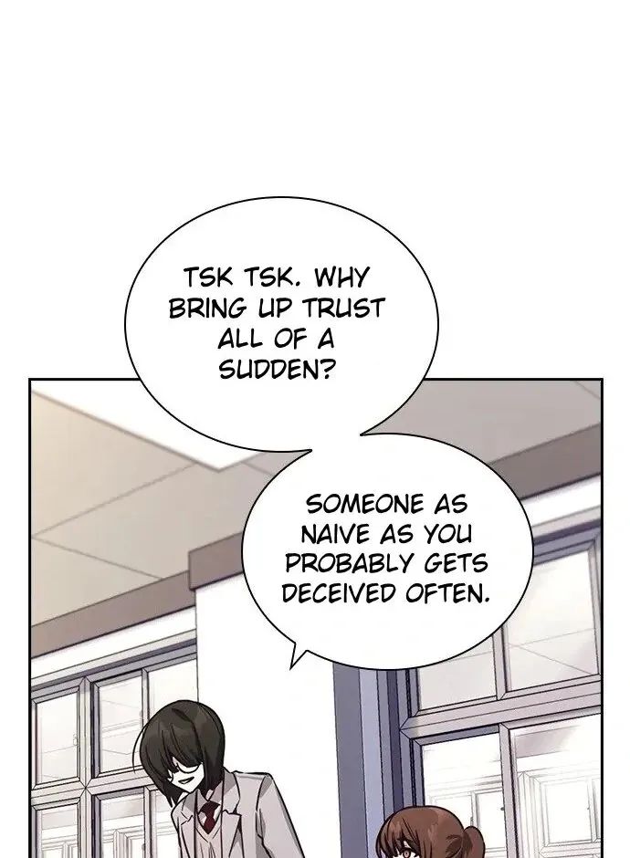 Competition in Good Faith Chapter 21 page 65 - 