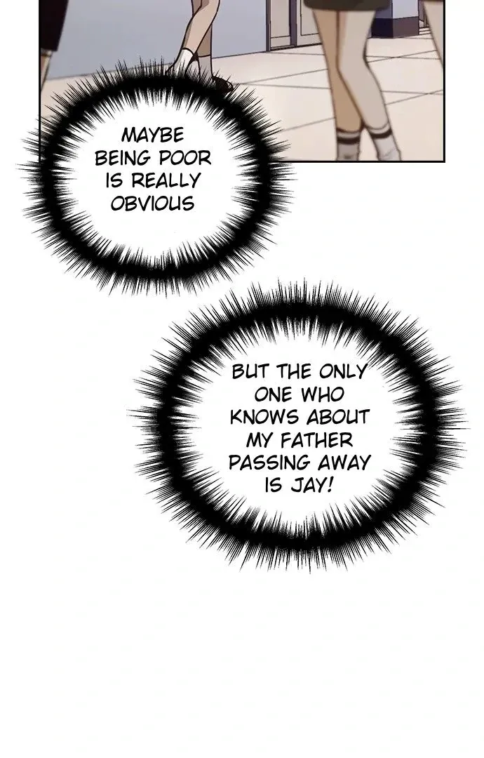 Competition in Good Faith Chapter 21 page 72 - 