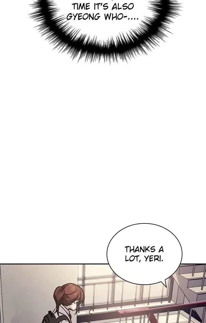 Competition in Good Faith Chapter 21 page 76 - 