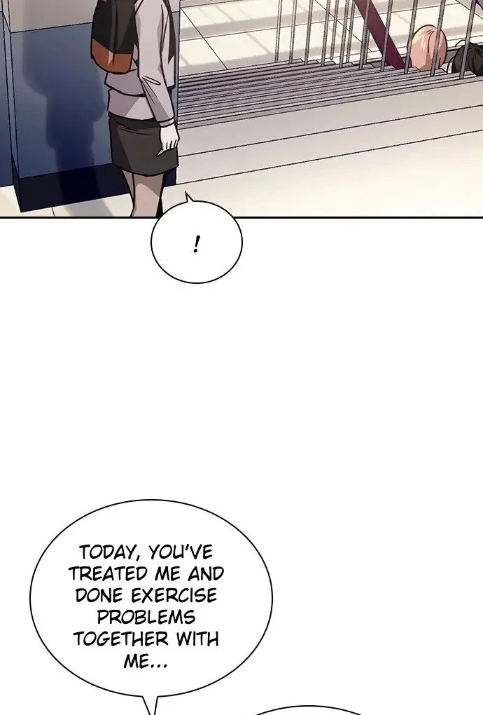 Competition in Good Faith Chapter 21 page 77 - 