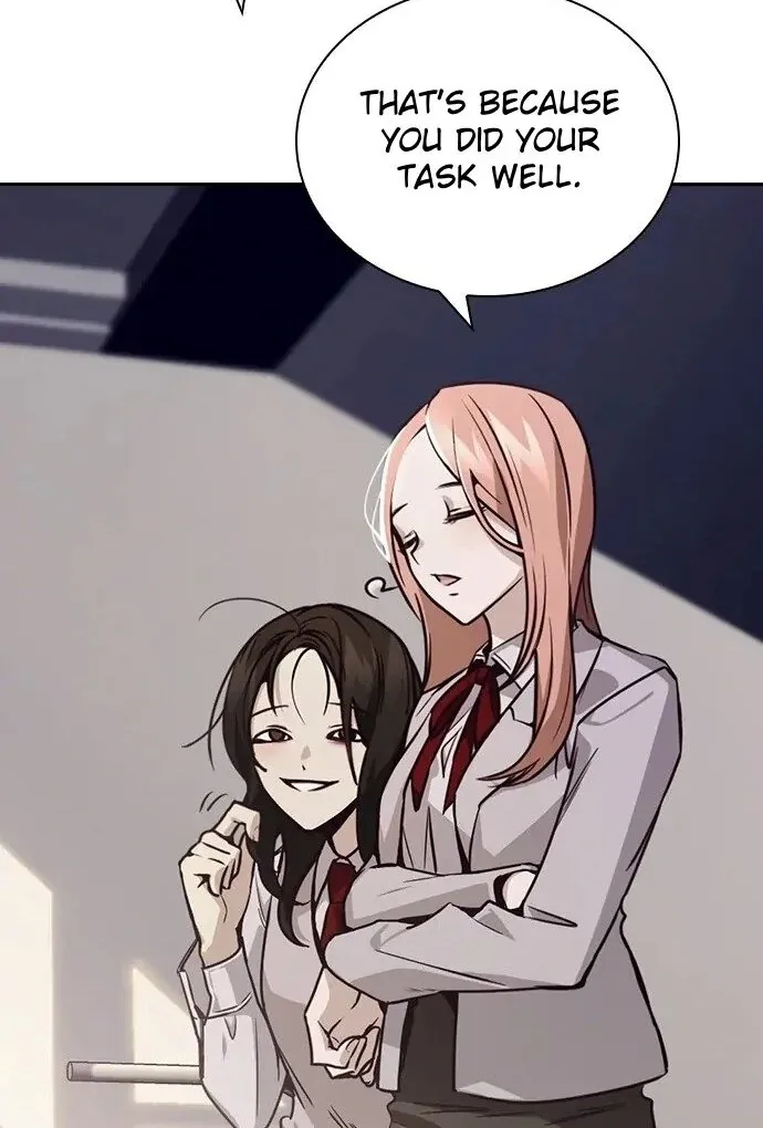 Competition in Good Faith Chapter 21 page 78 - 