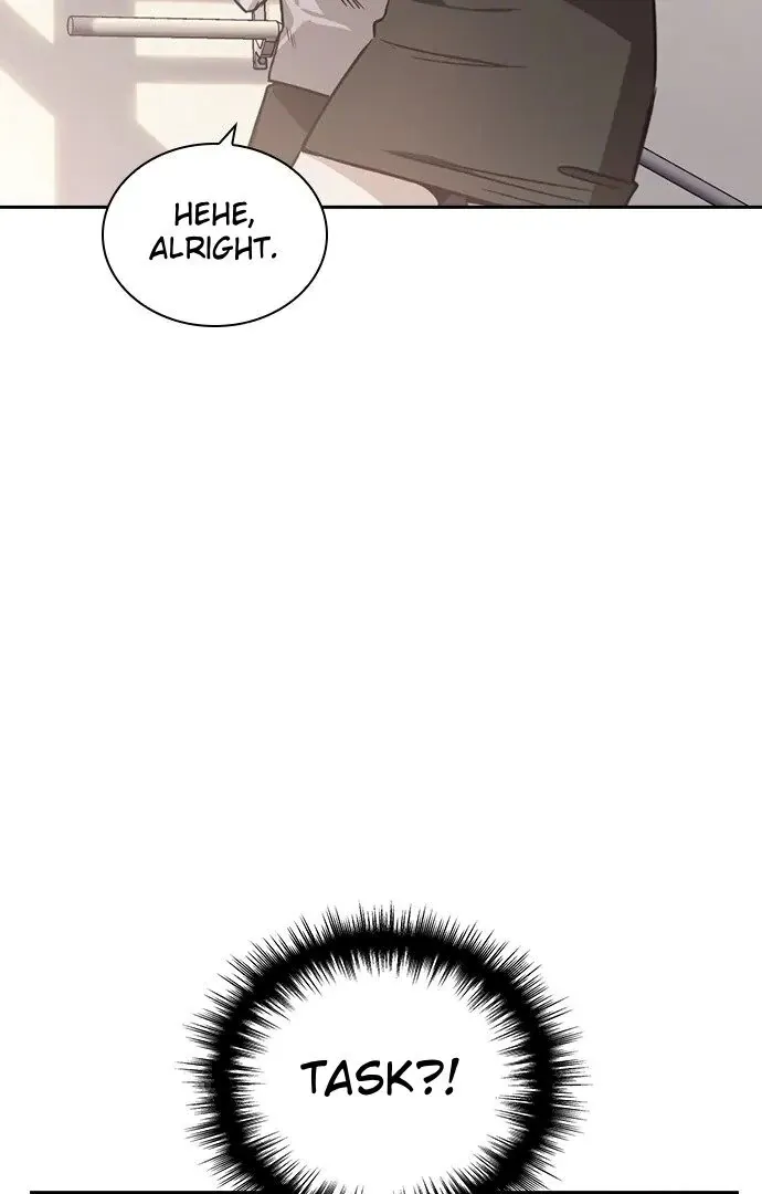 Competition in Good Faith Chapter 21 page 79 - 