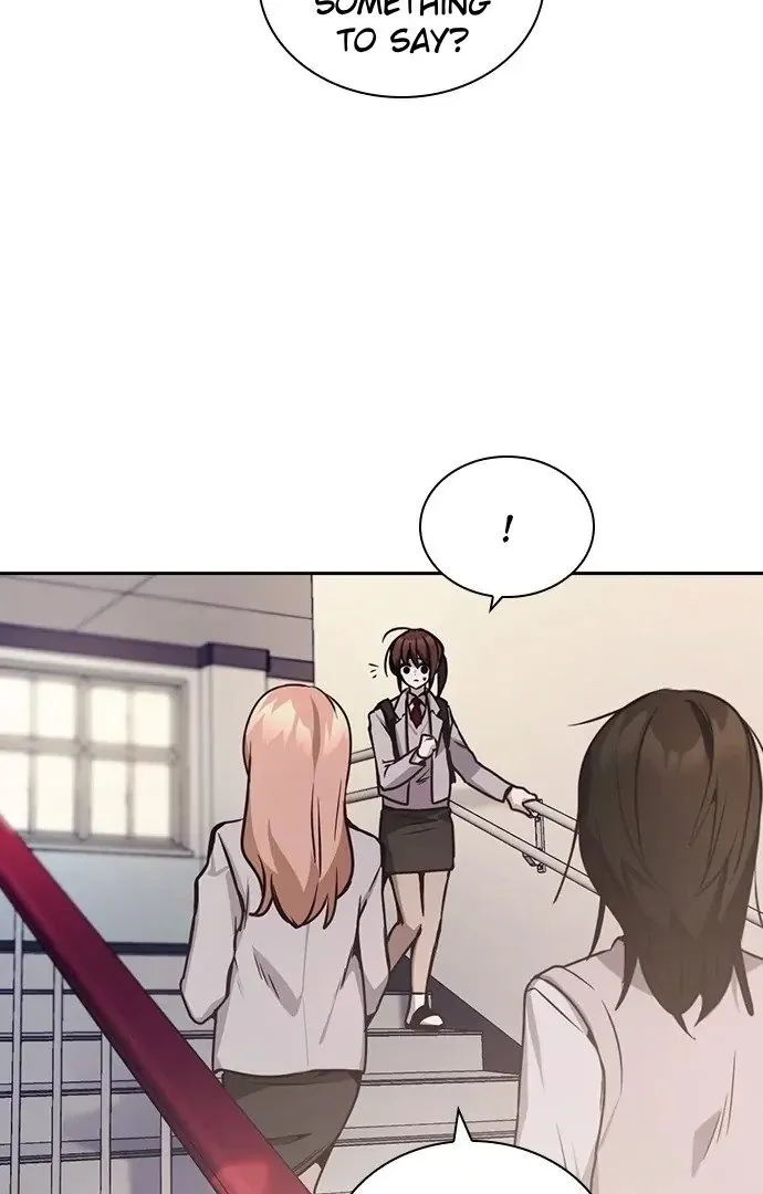 Competition in Good Faith Chapter 21 page 82 - 