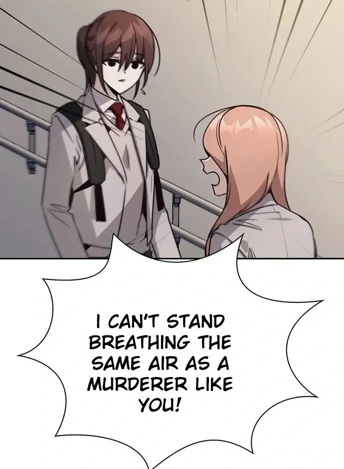 Competition in Good Faith Chapter 21 page 84 - 