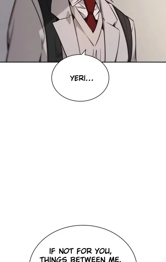 Competition in Good Faith Chapter 21 page 86 - 