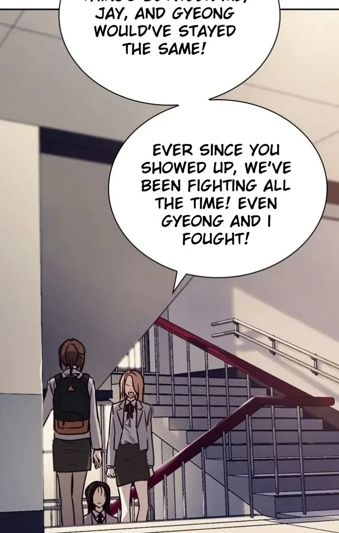 Competition in Good Faith Chapter 21 page 87 - 