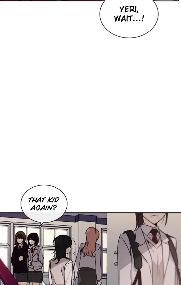 Competition in Good Faith Chapter 21 page 90 - 