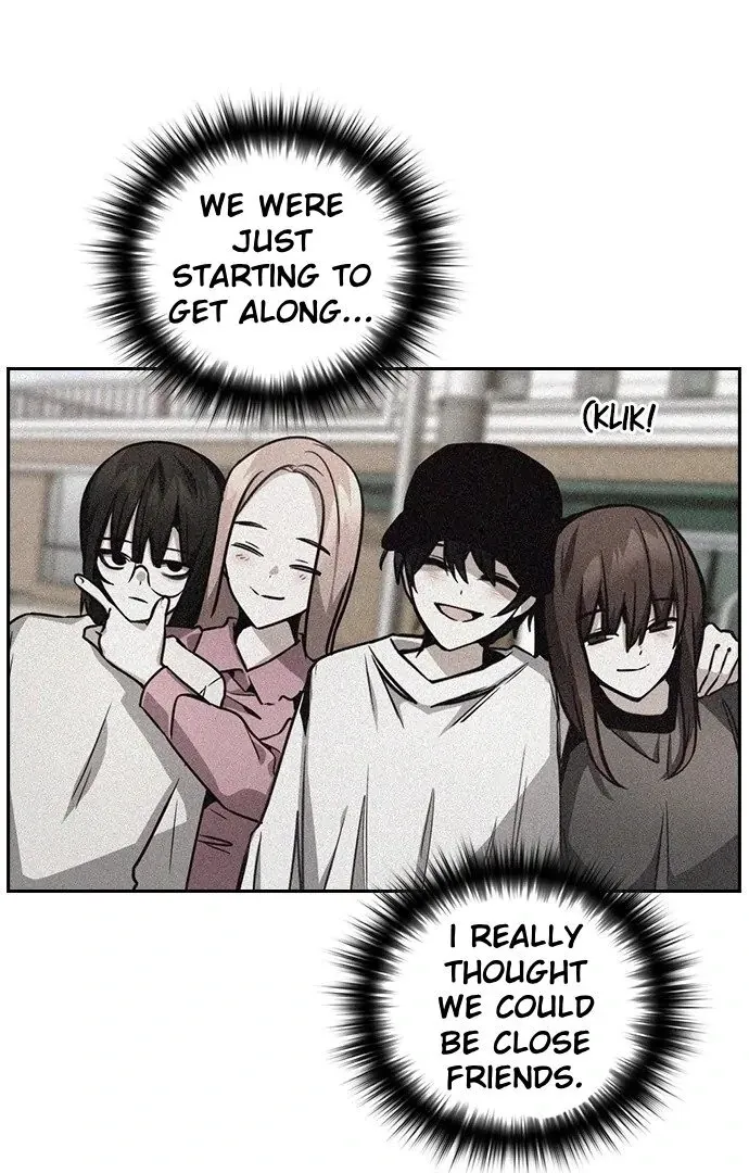 Competition in Good Faith Chapter 21 page 96 - 