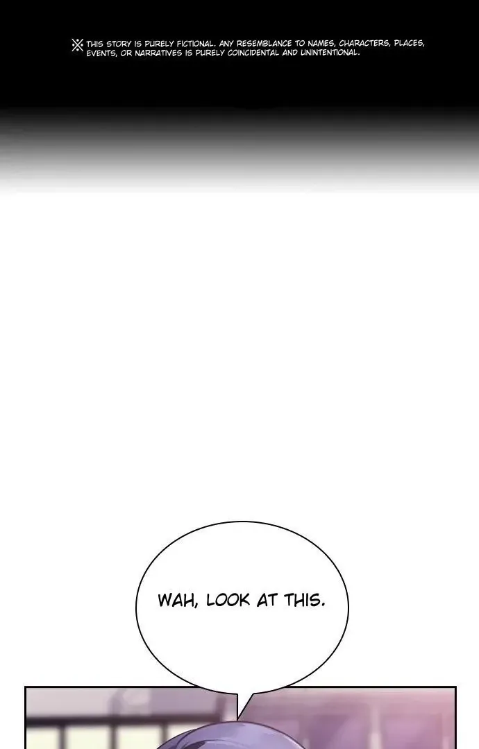 Competition in Good Faith Chapter 22 page 1 - 