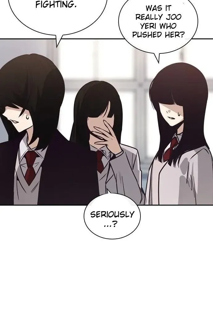 Competition in Good Faith Chapter 22 page 104 - 