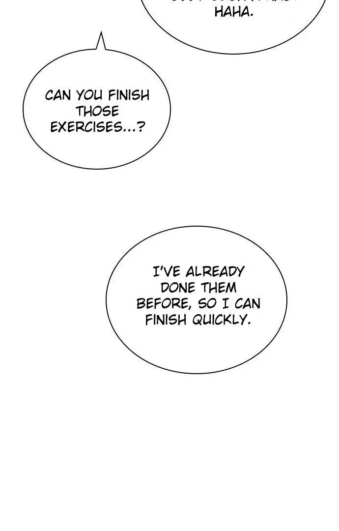 Competition in Good Faith Chapter 22 page 12 - 
