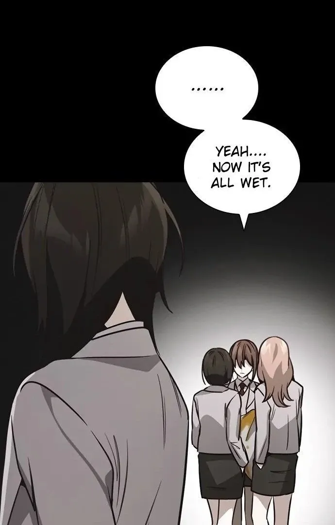 Competition in Good Faith Chapter 22 page 112 - 