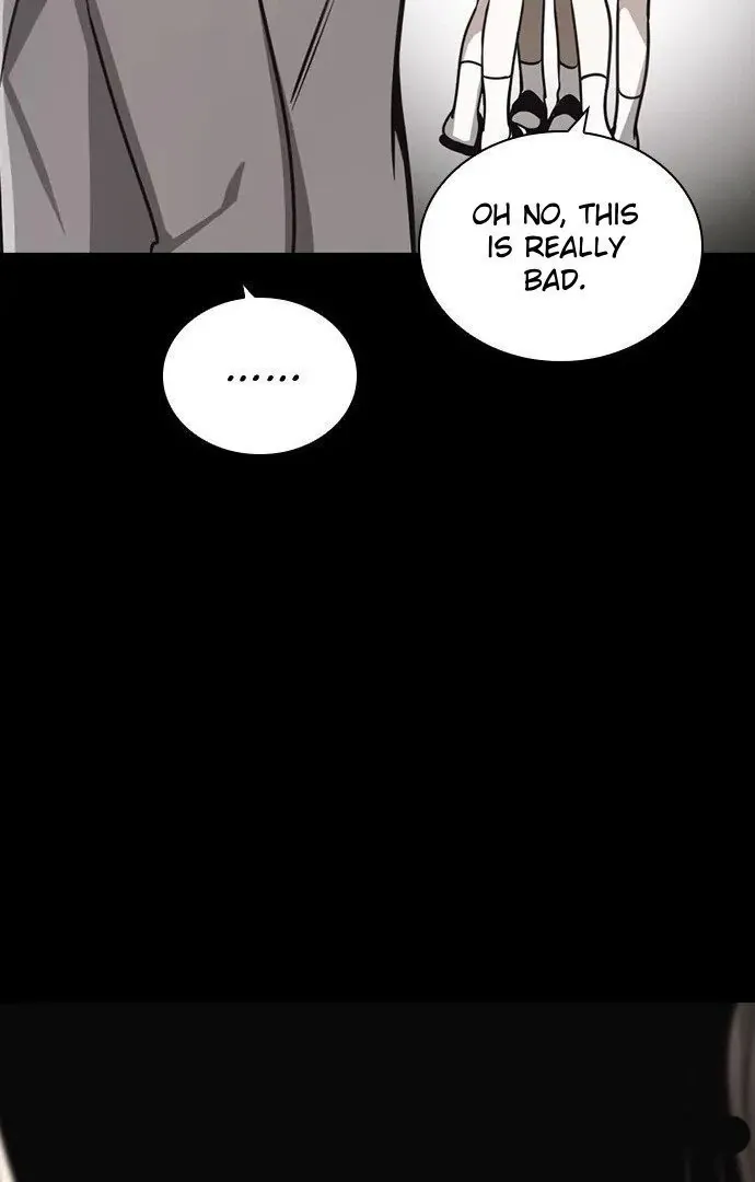 Competition in Good Faith Chapter 22 page 113 - 