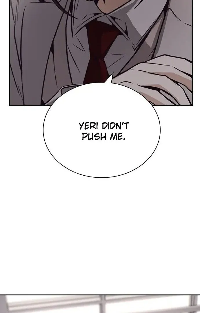 Competition in Good Faith Chapter 22 page 124 - 