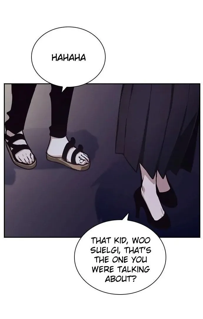 Competition in Good Faith Chapter 22 page 15 - 