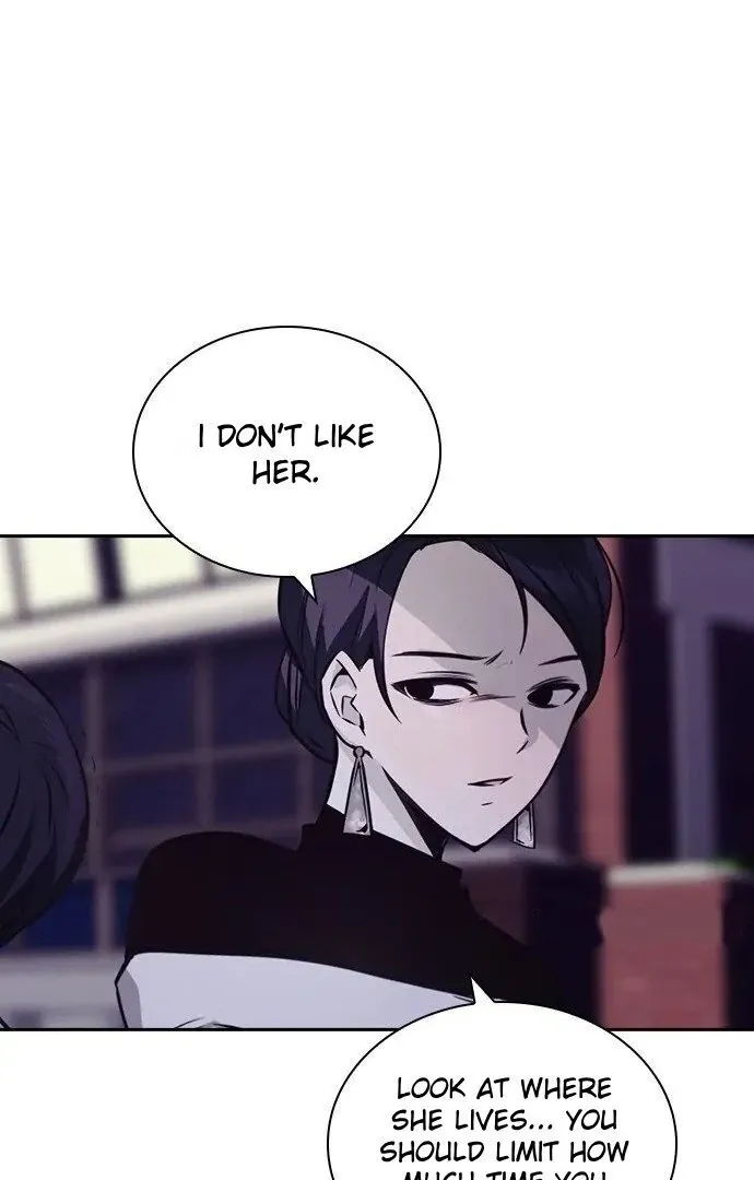 Competition in Good Faith Chapter 22 page 16 - 
