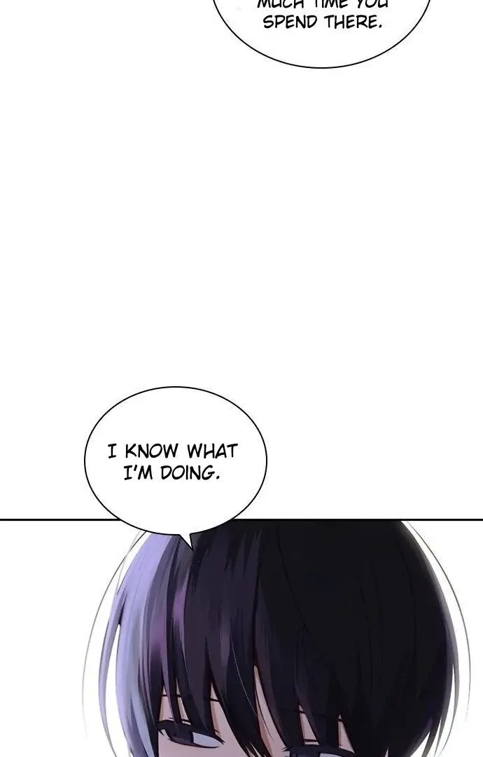 Competition in Good Faith Chapter 22 page 17 - 