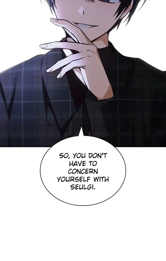 Competition in Good Faith Chapter 22 page 18 - 
