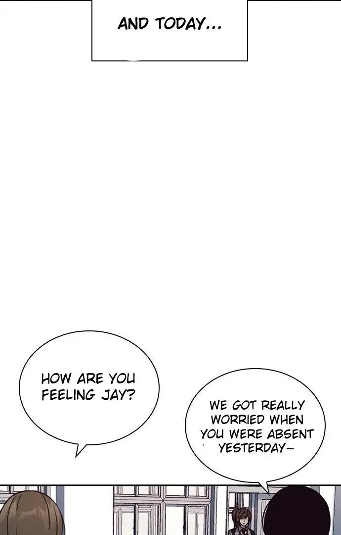 Competition in Good Faith Chapter 22 page 25 - 