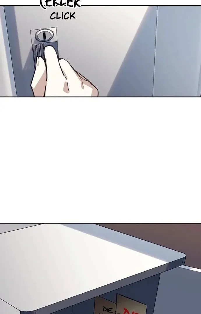 Competition in Good Faith Chapter 22 page 32 - 