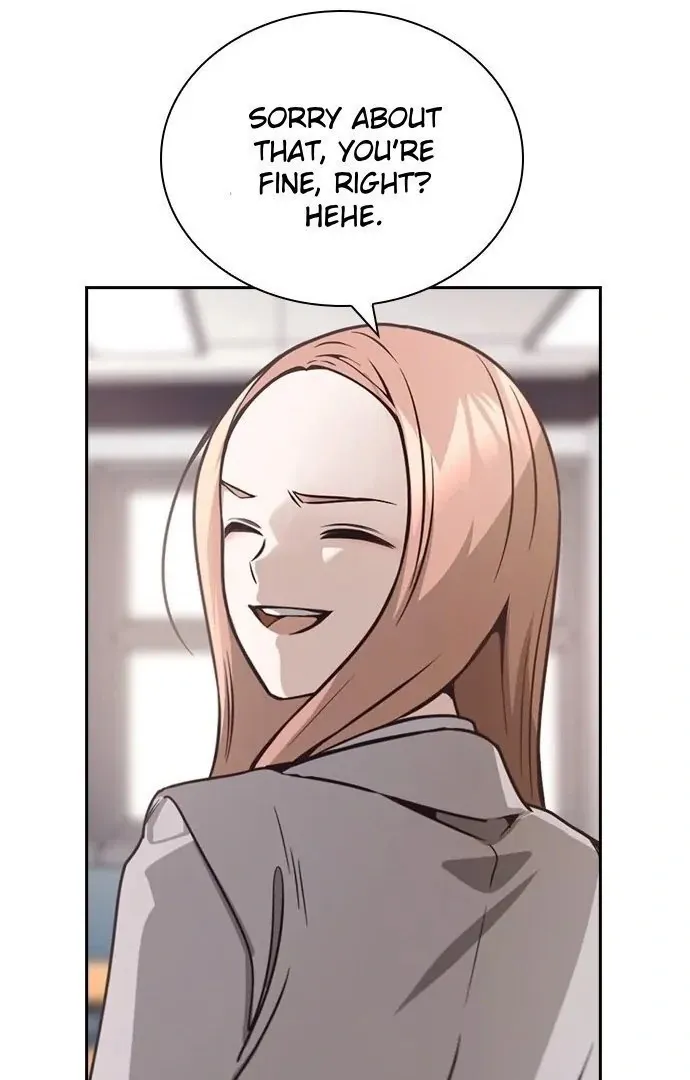 Competition in Good Faith Chapter 22 page 41 - 