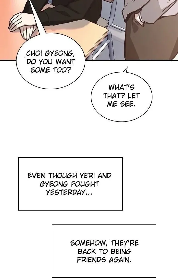 Competition in Good Faith Chapter 22 page 44 - 