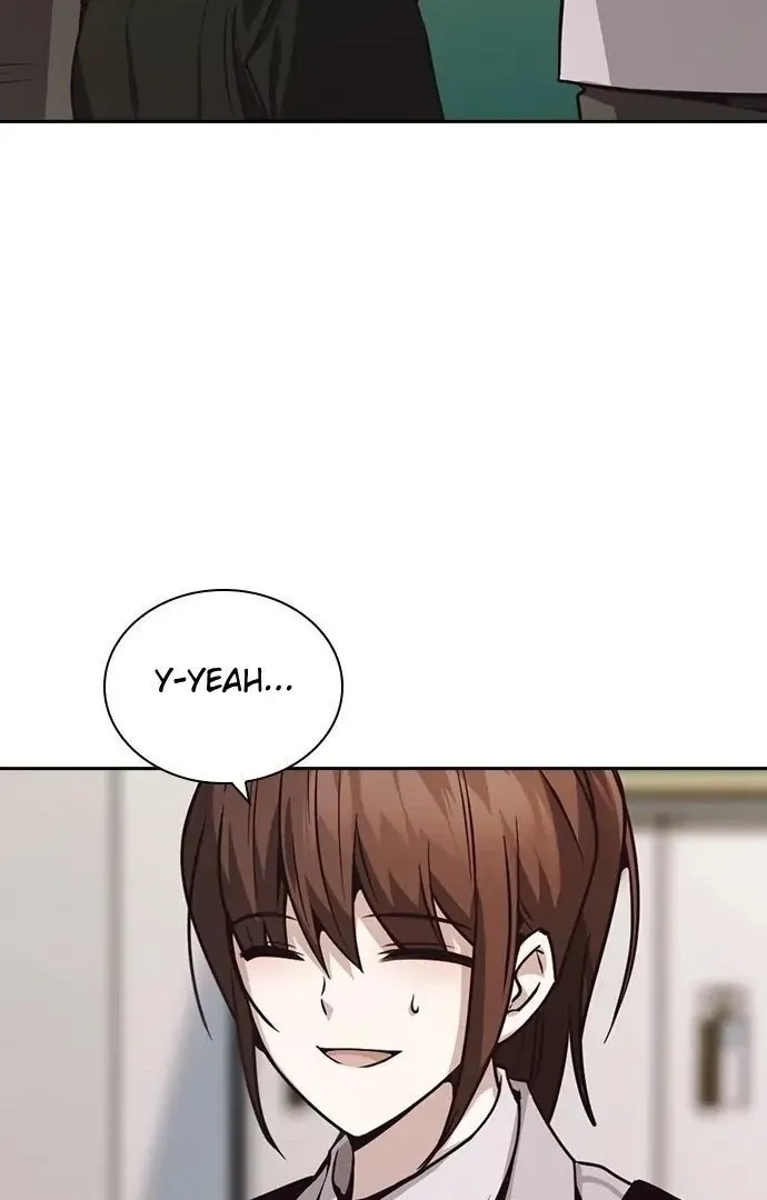 Competition in Good Faith Chapter 22 page 46 - 
