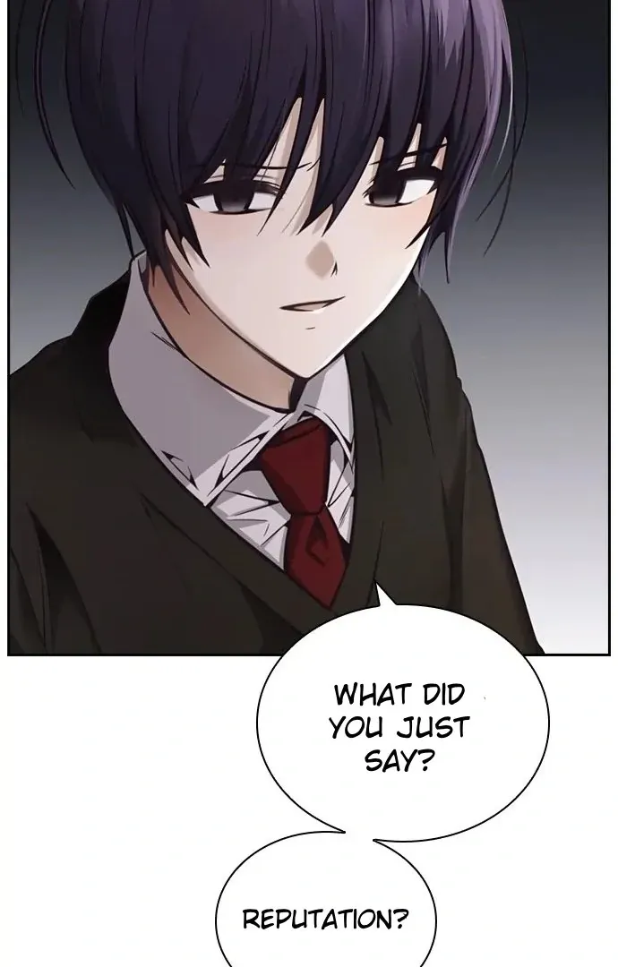 Competition in Good Faith Chapter 22 page 51 - 