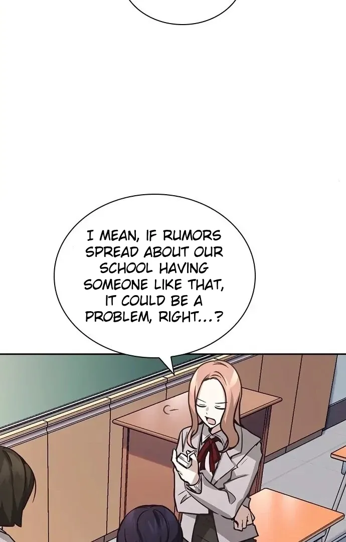 Competition in Good Faith Chapter 22 page 52 - 