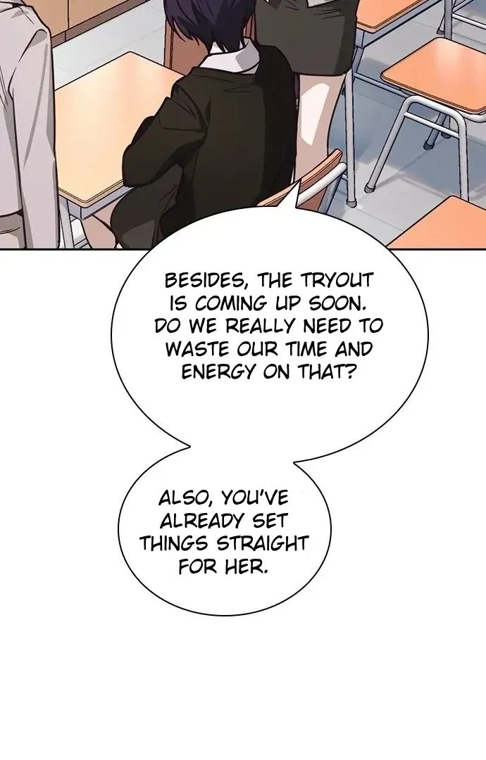 Competition in Good Faith Chapter 22 page 53 - 