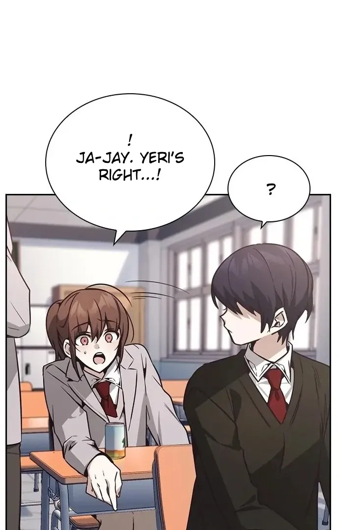 Competition in Good Faith Chapter 22 page 57 - 