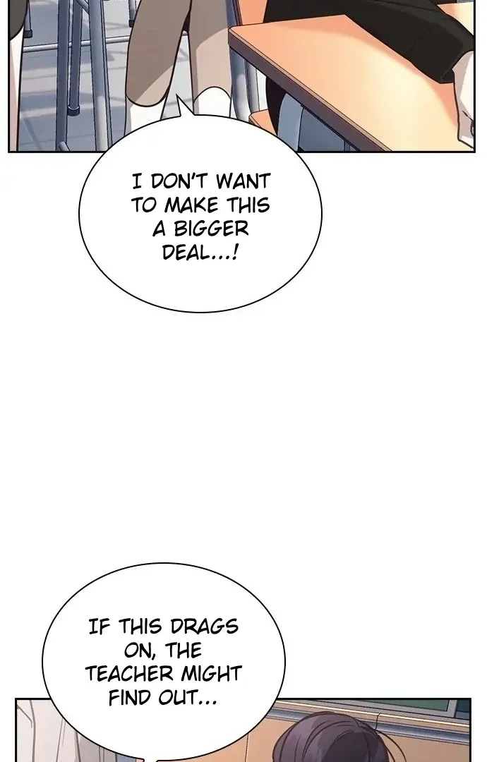 Competition in Good Faith Chapter 22 page 58 - 