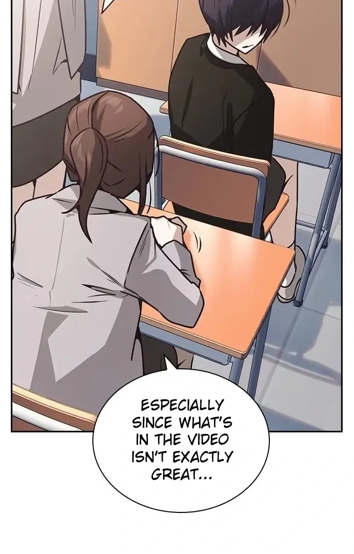 Competition in Good Faith Chapter 22 page 59 - 