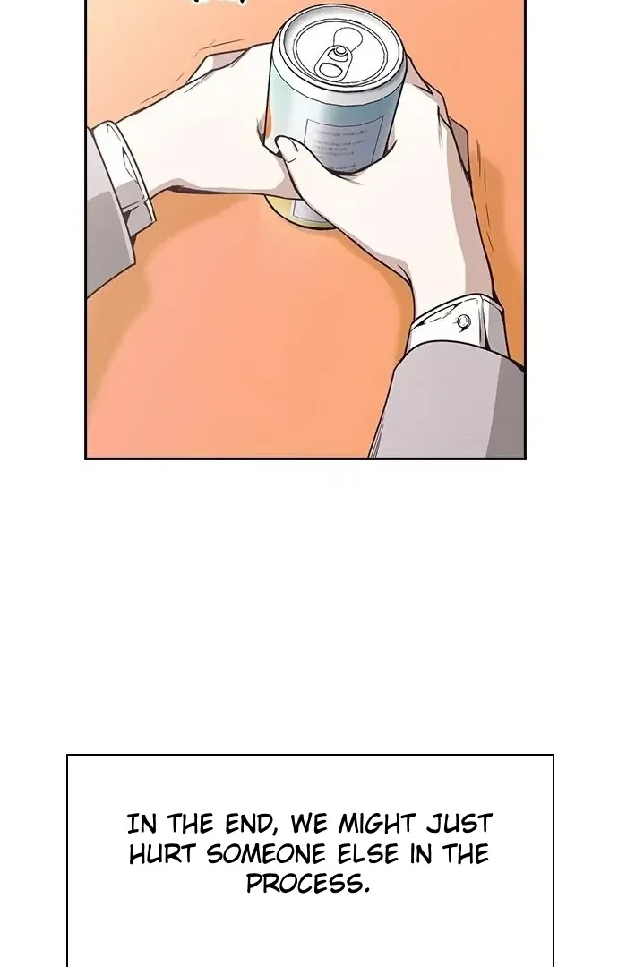 Competition in Good Faith Chapter 22 page 61 - 