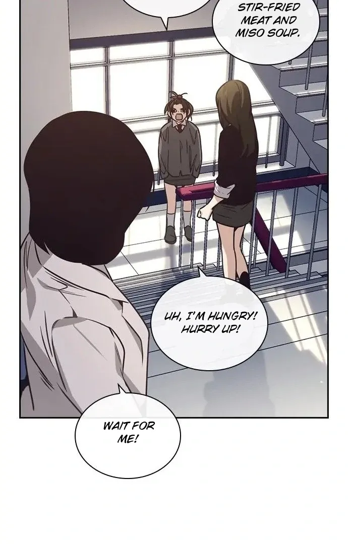 Competition in Good Faith Chapter 22 page 65 - 