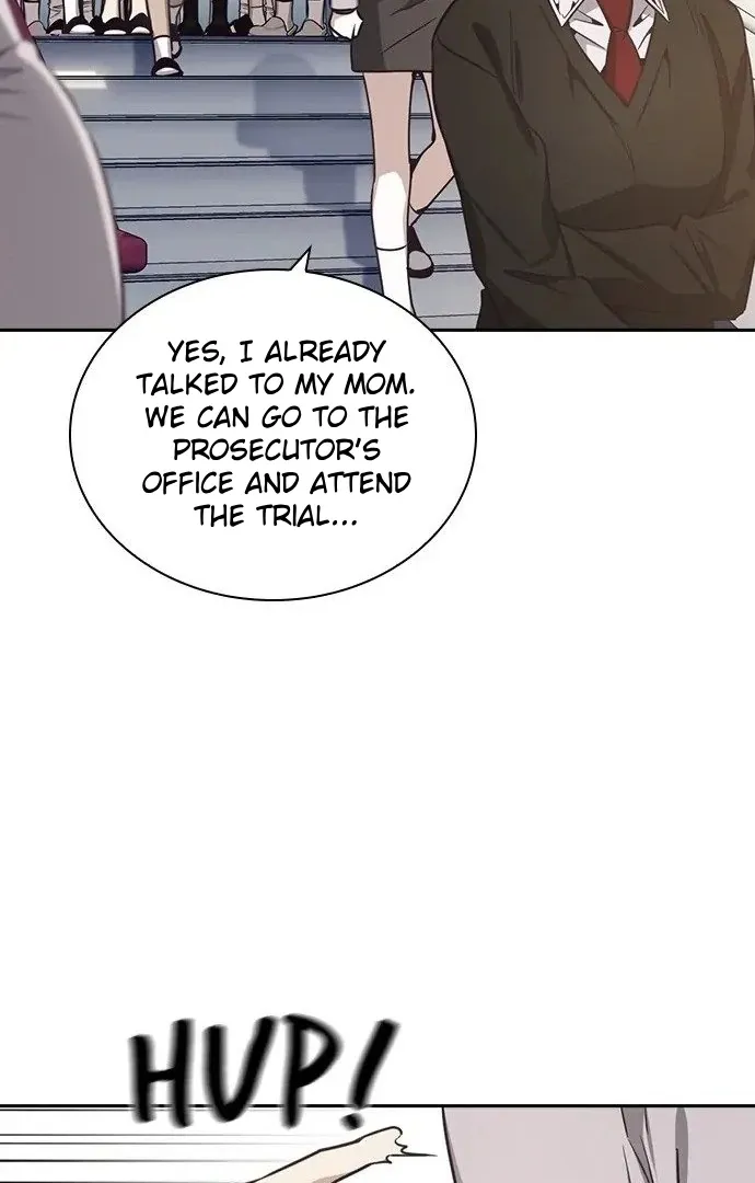 Competition in Good Faith Chapter 22 page 67 - 