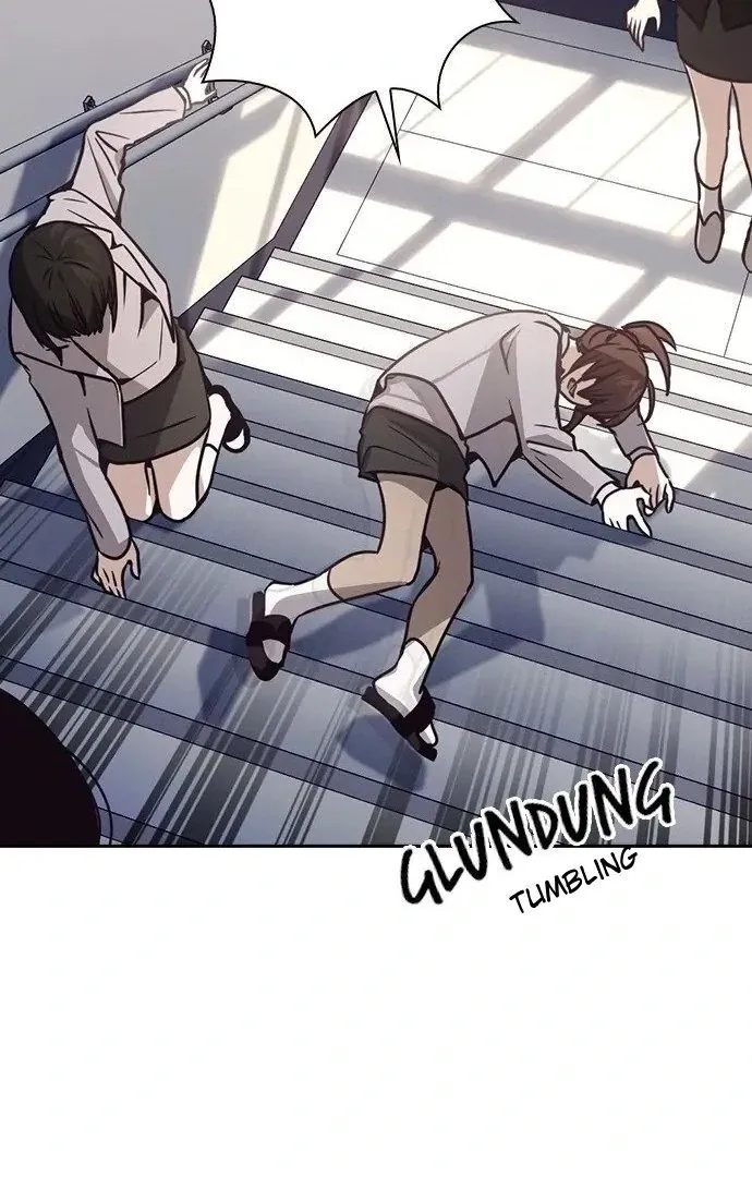 Competition in Good Faith Chapter 22 page 73 - 