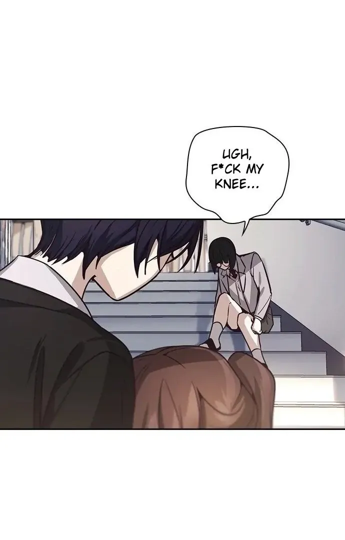 Competition in Good Faith Chapter 22 page 80 - 