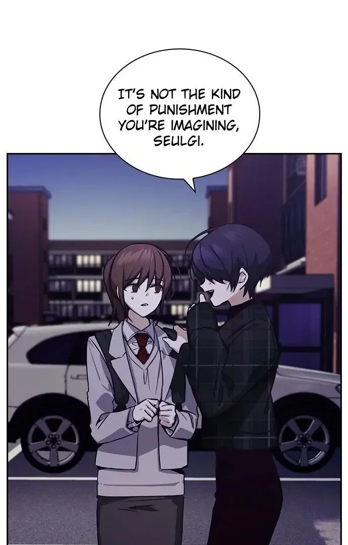 Competition in Good Faith Chapter 22 page 9 - 